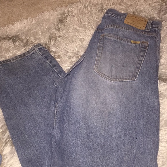 LEVI jeans - Picture 1 of 3